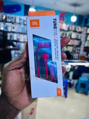 JBL Tune 110 Original