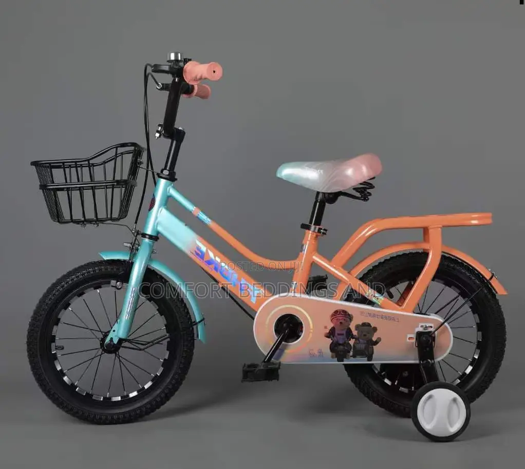 Kids Bicycle