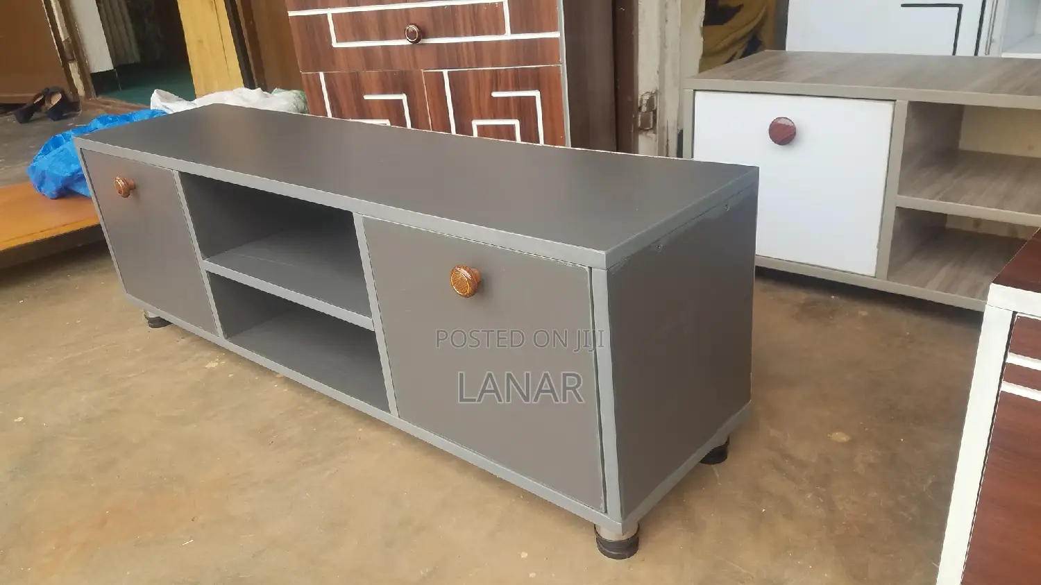 Simple Tv Stand