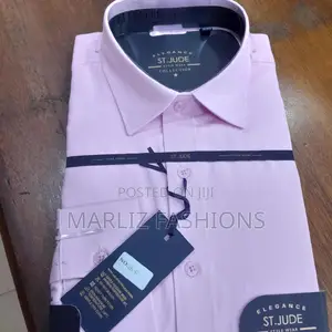 Men's Classic Shirts