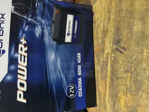 Ns60 Cronix Batteries