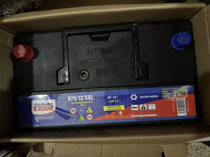 N70 Powerlast Batteries