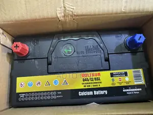N45ah Voltron Batteries