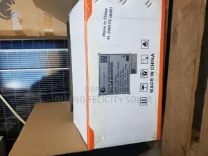 3kva Hybrid Solar Inverter