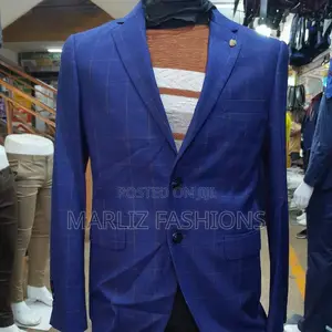 Quality Blazers