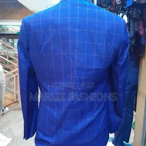 Quality Blazers