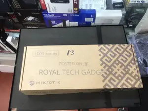 Mikrotik L009 Series Antenna