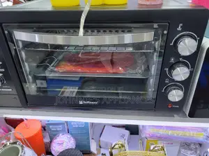 Hoffman Electric Mini Oven