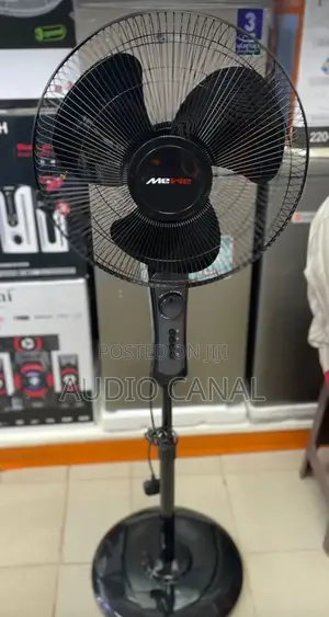 Classic and Original 16” Mewe Stand Fan