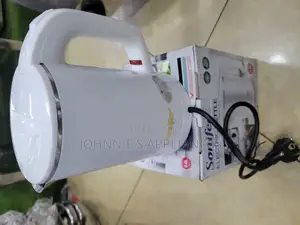 Sonifer Electric Kettle Water Kettle Sf-2058 0.6l