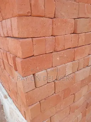 Strictly Fire Bricks