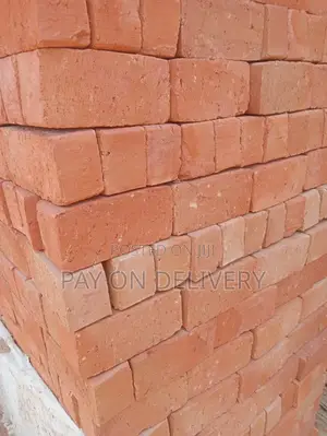 Strictly Fire Bricks