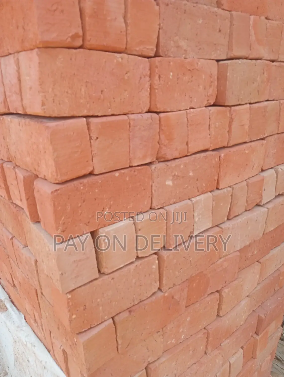 Strictly Fire Bricks