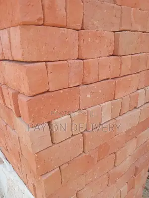 Strictly Fire Bricks