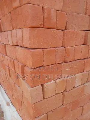 Strictly Fire Bricks