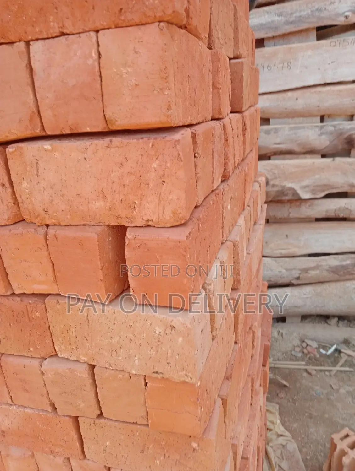 Strictly Fire Bricks