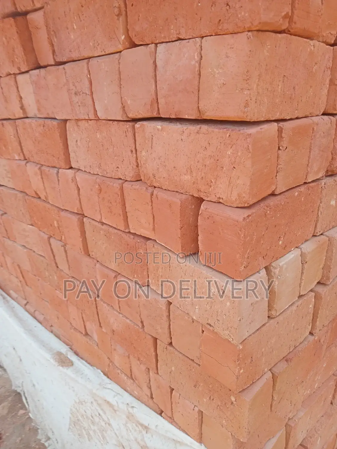 Strictly Fire Bricks