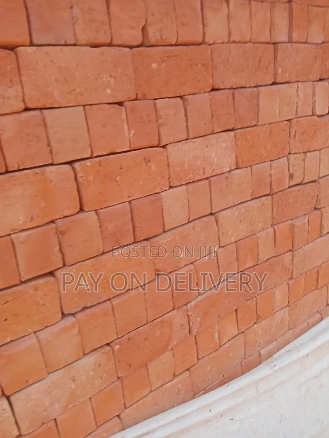 Strictly Fire Bricks