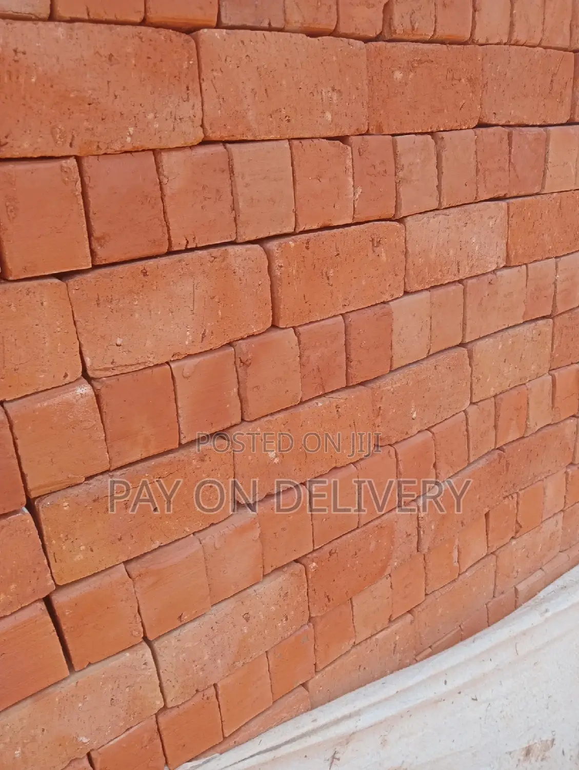 Strictly Fire Bricks