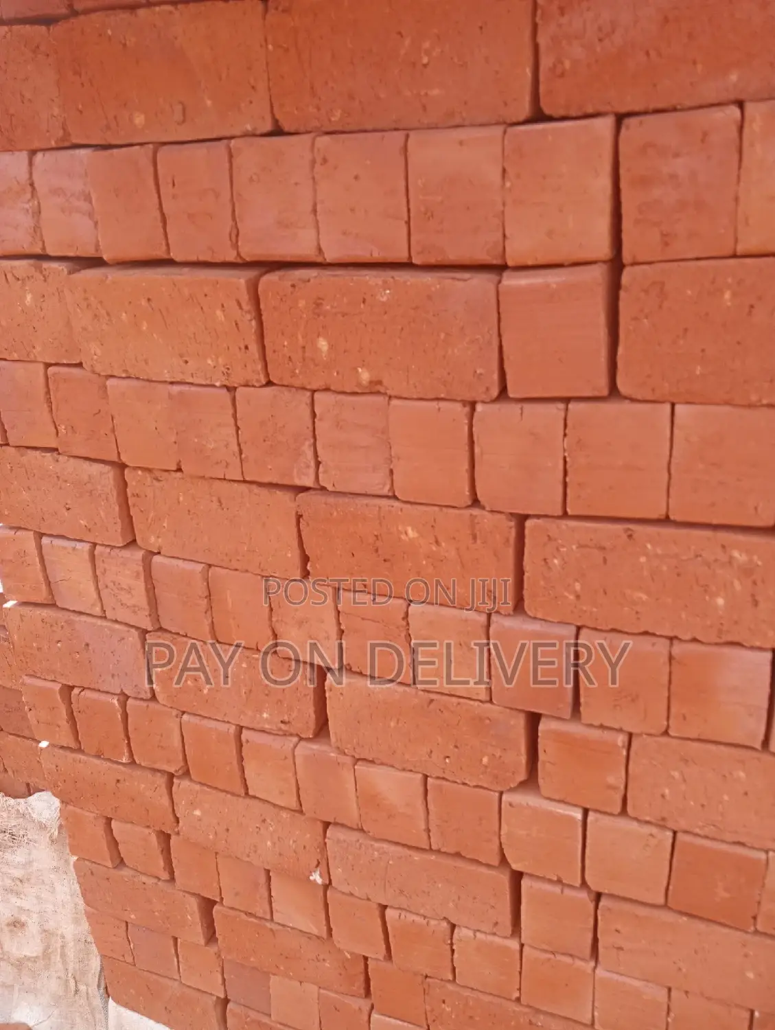 Strictly Fire Bricks