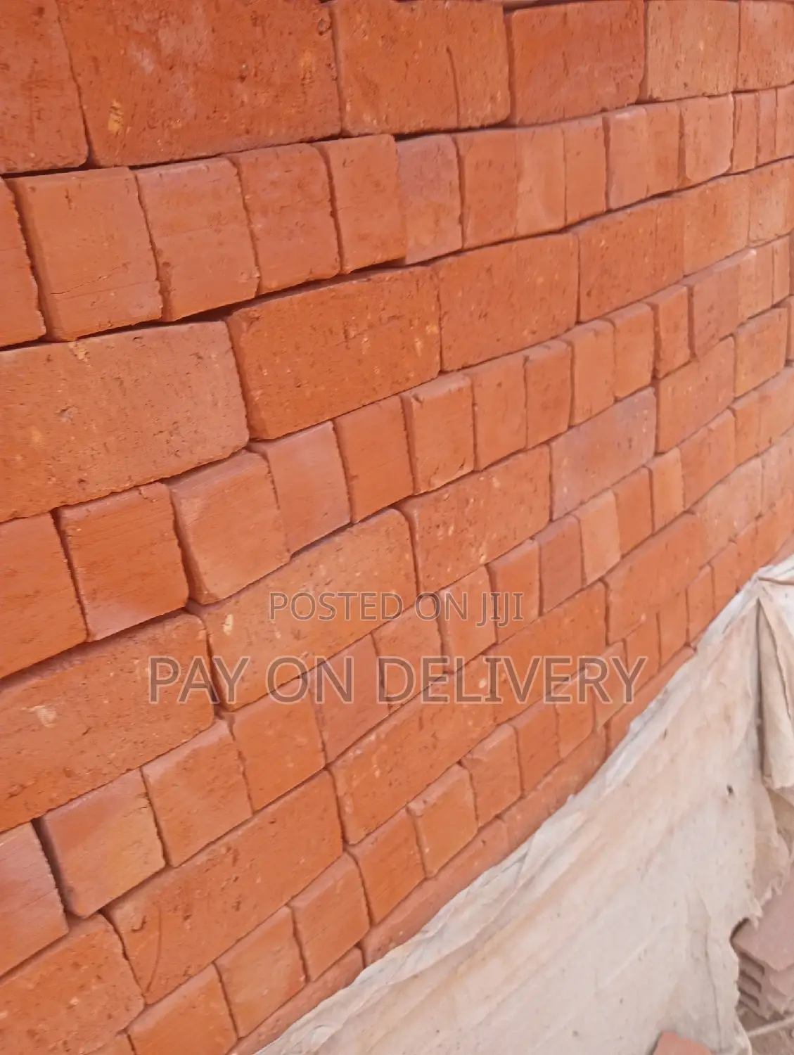 Strictly Fire Bricks