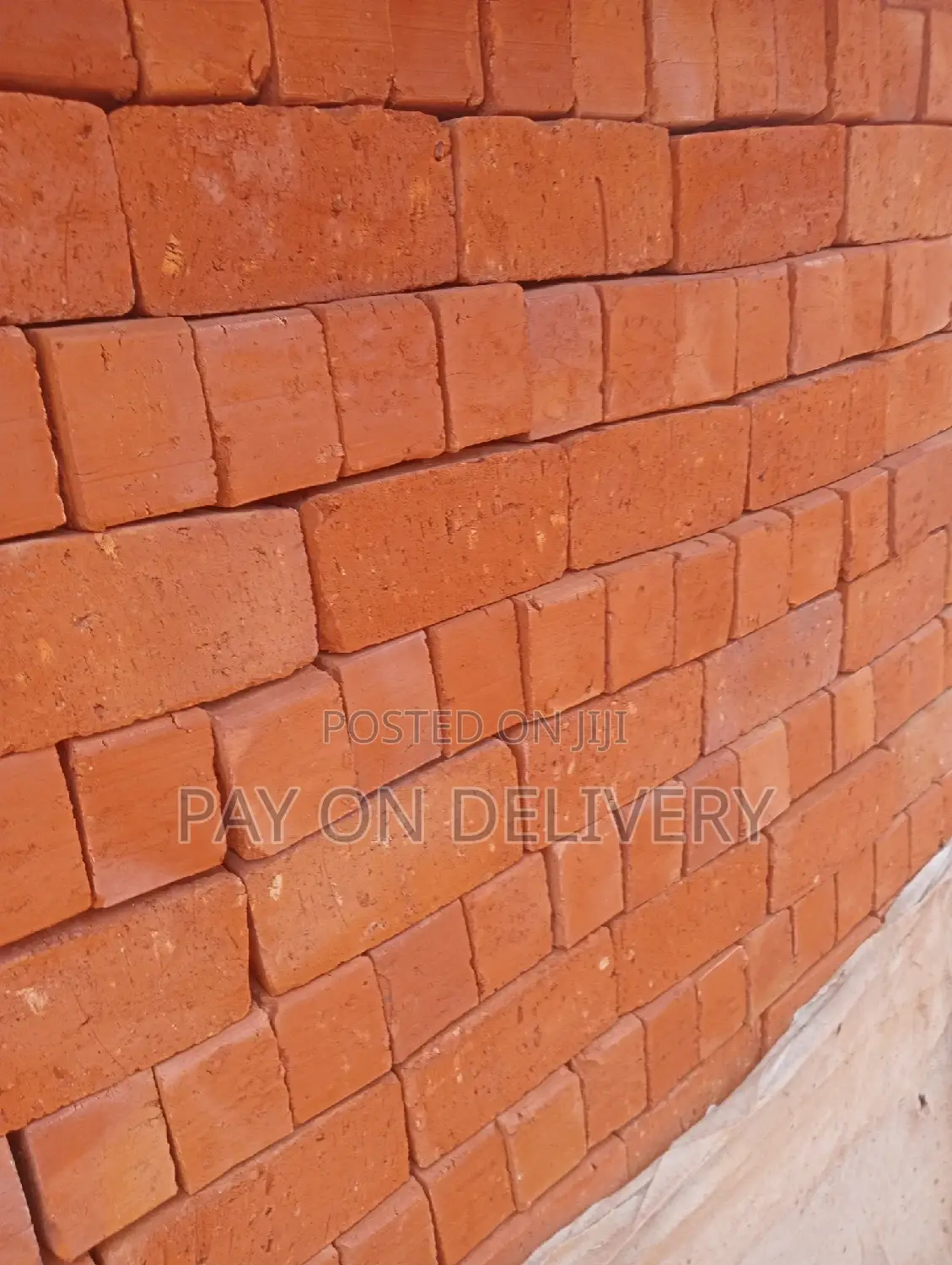 Strictly Fire Bricks