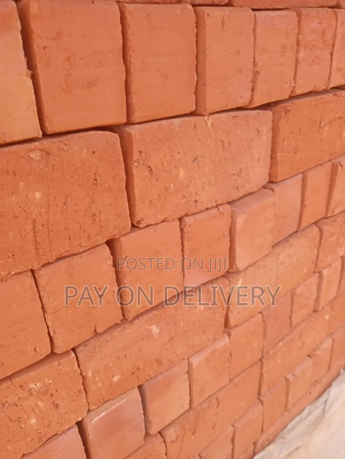 Strictly Fire Bricks