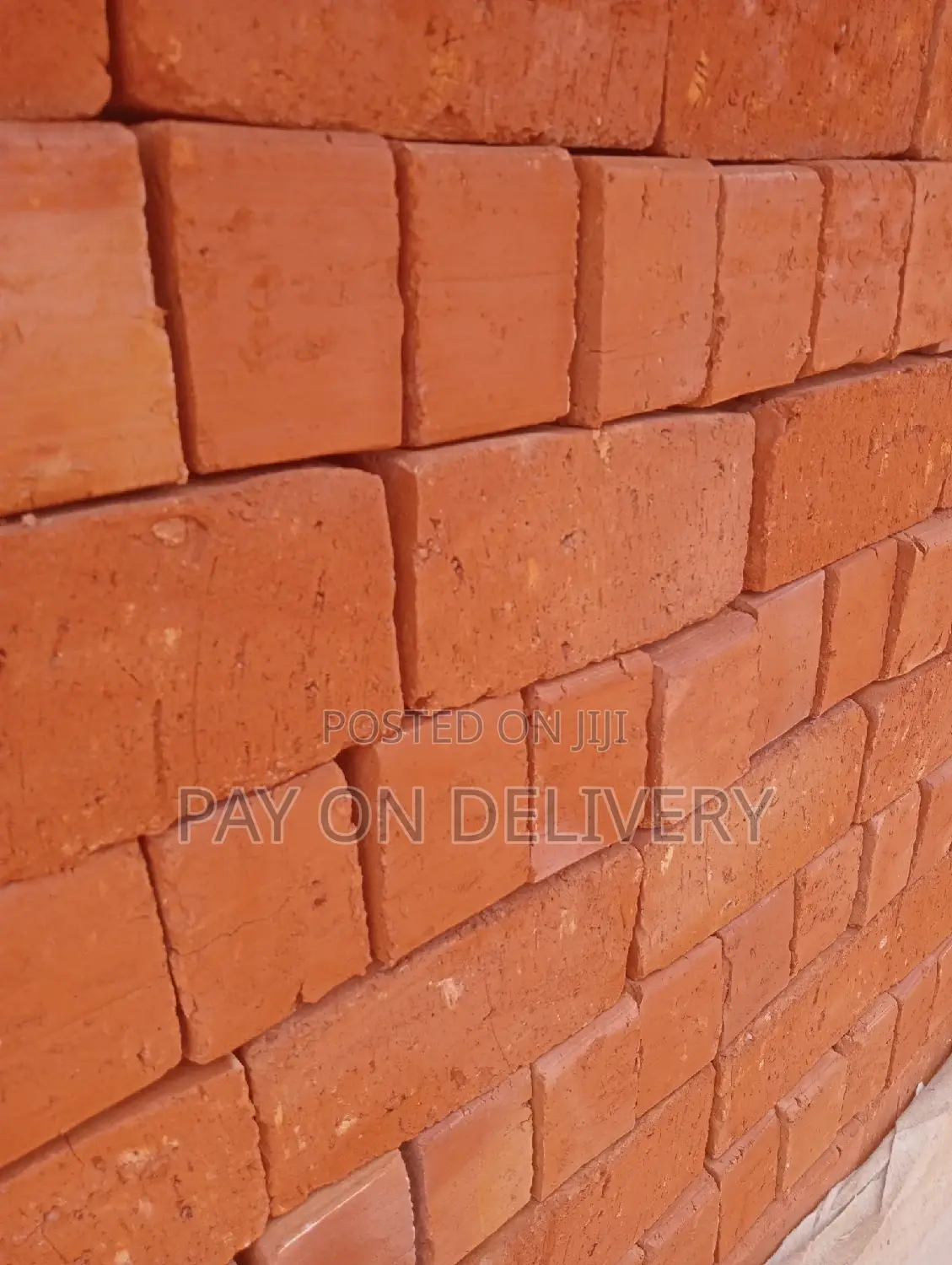Strictly Fire Bricks