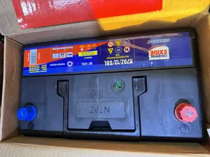 N70Z Chloride Exide Battery