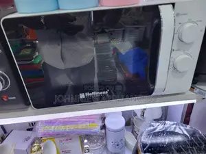 20l Hoffman Electric Microwave