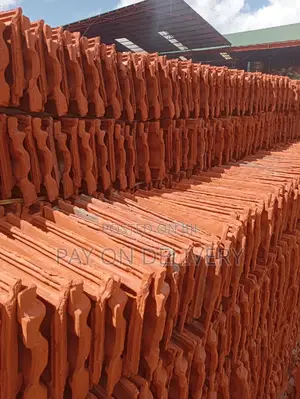 Roof Kingdom (Roofing Tiles)