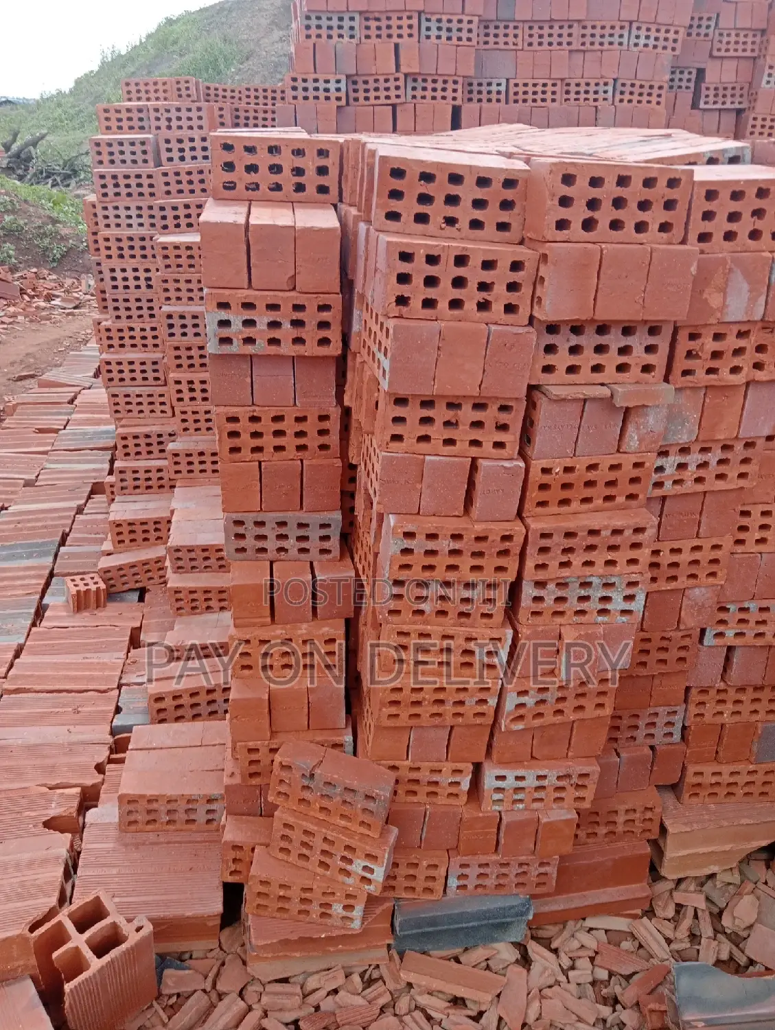 Good Bricks(Selected Bricks)