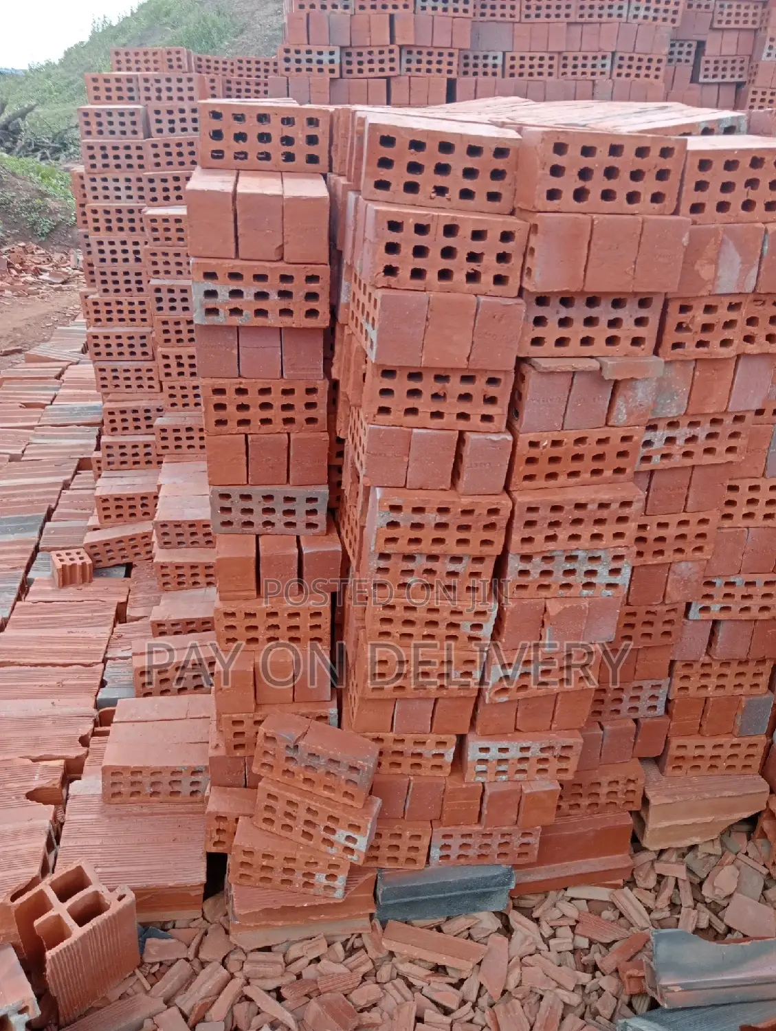 Good Bricks(Selected Bricks)