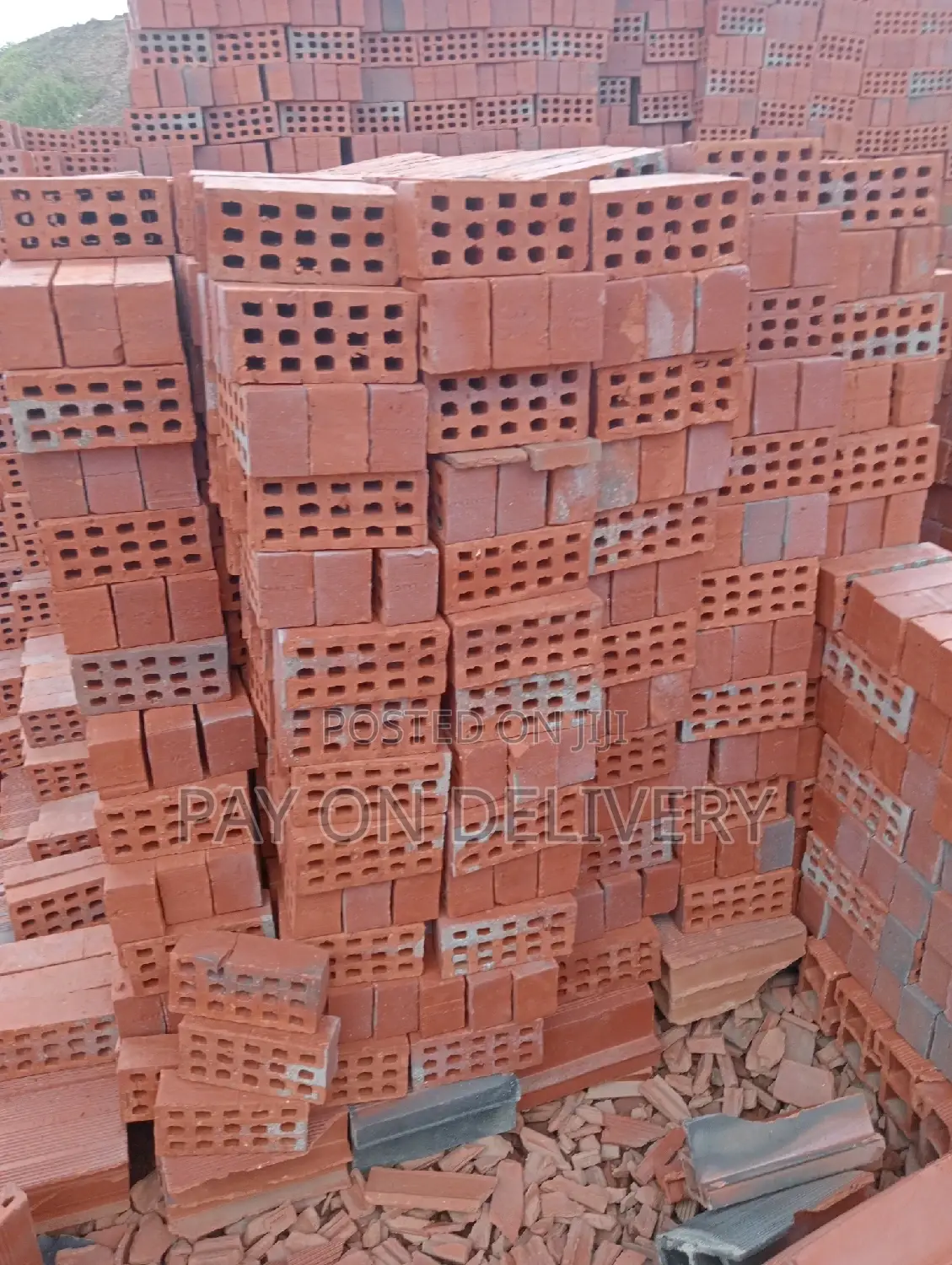 Good Bricks(Selected Bricks)