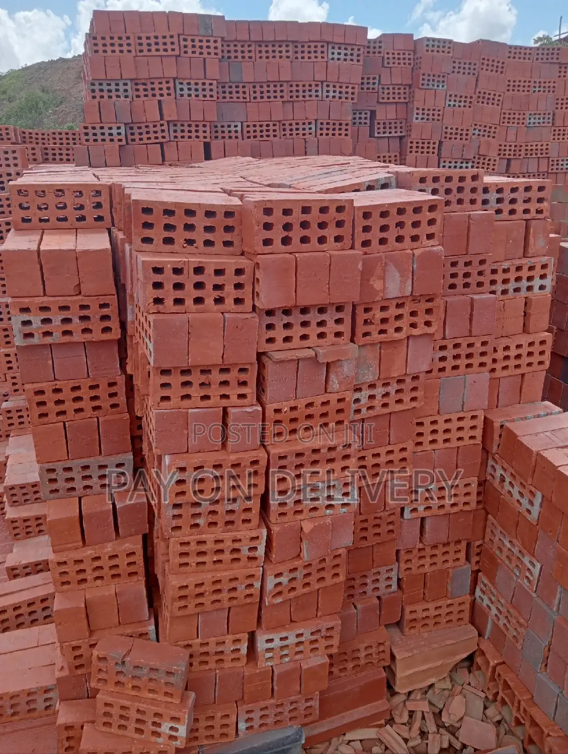 Good Bricks(Selected Bricks)