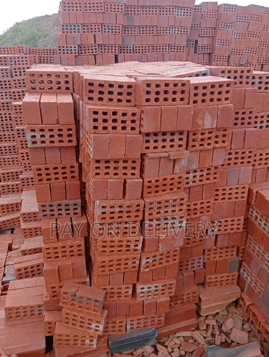 Good Bricks(Selected Bricks)