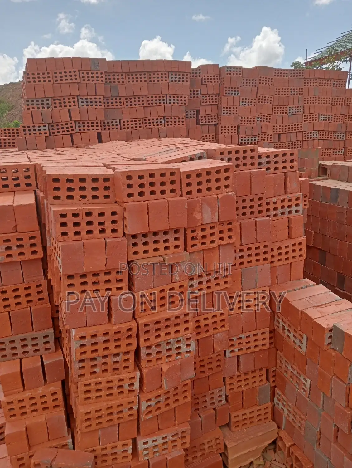 Good Bricks(Selected Bricks)