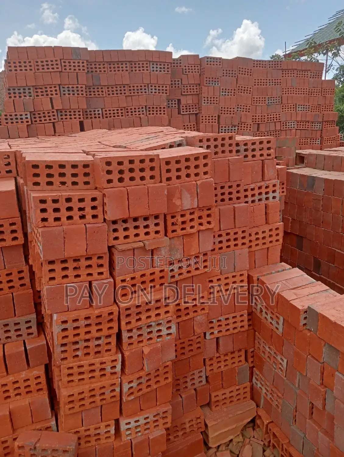 Good Bricks(Selected Bricks)