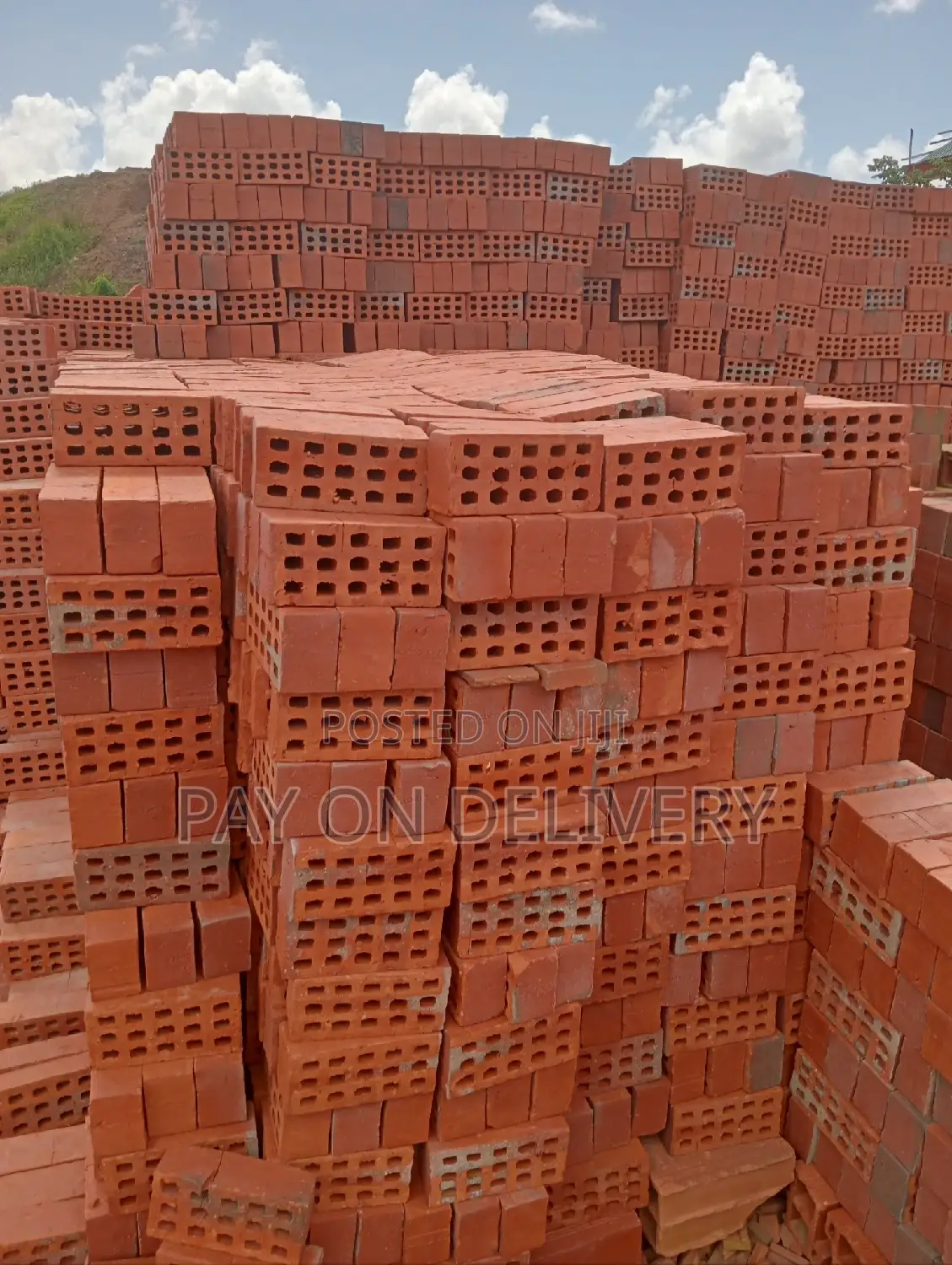 Good Bricks(Selected Bricks)