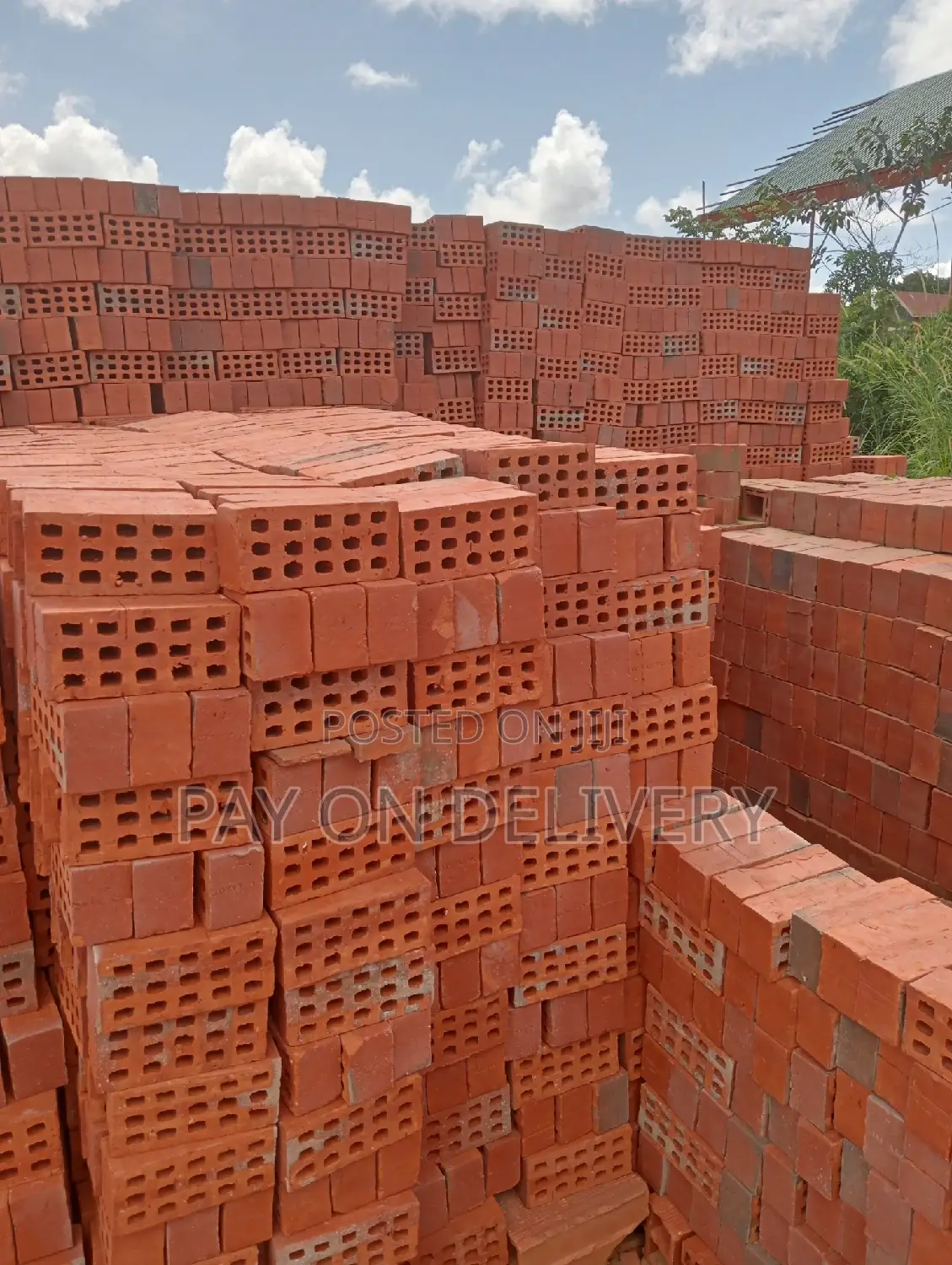 Good Bricks(Selected Bricks)