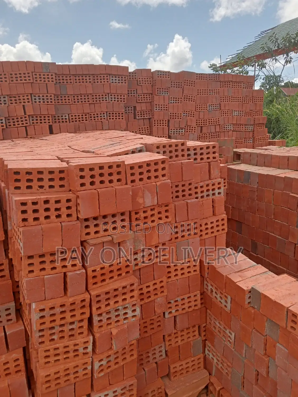Good Bricks(Selected Bricks)
