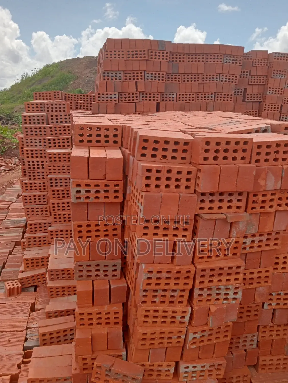 Good Bricks(Selected Bricks)