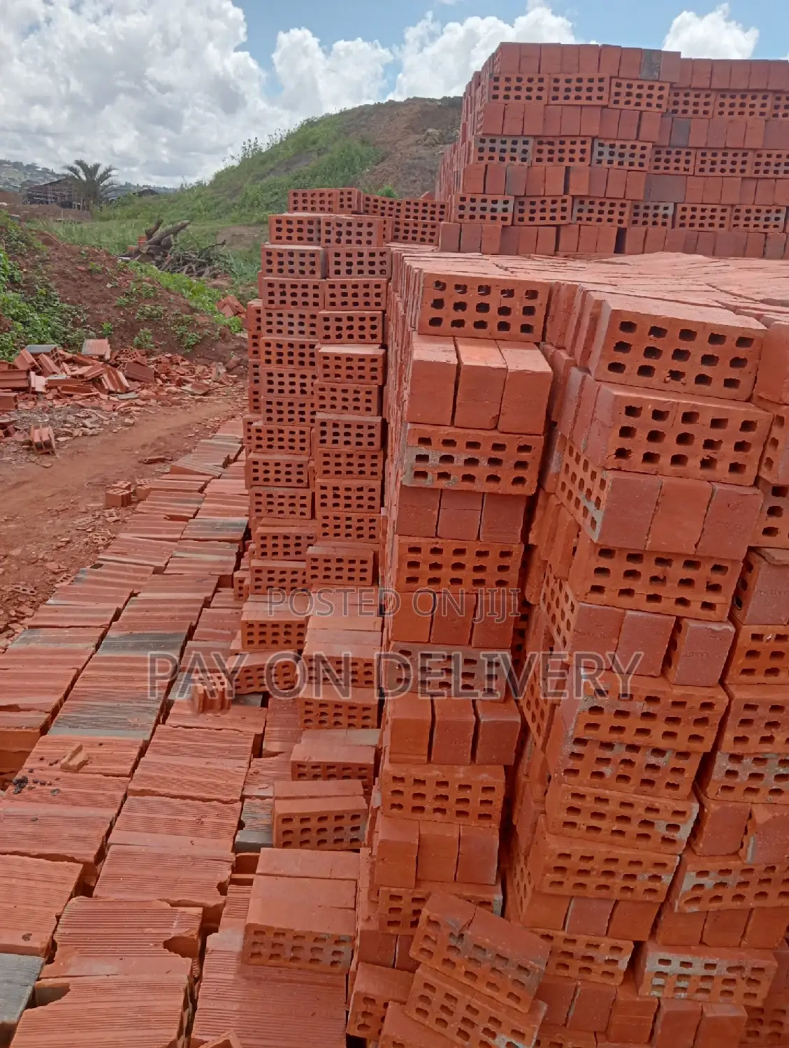 Good Bricks(Selected Bricks)