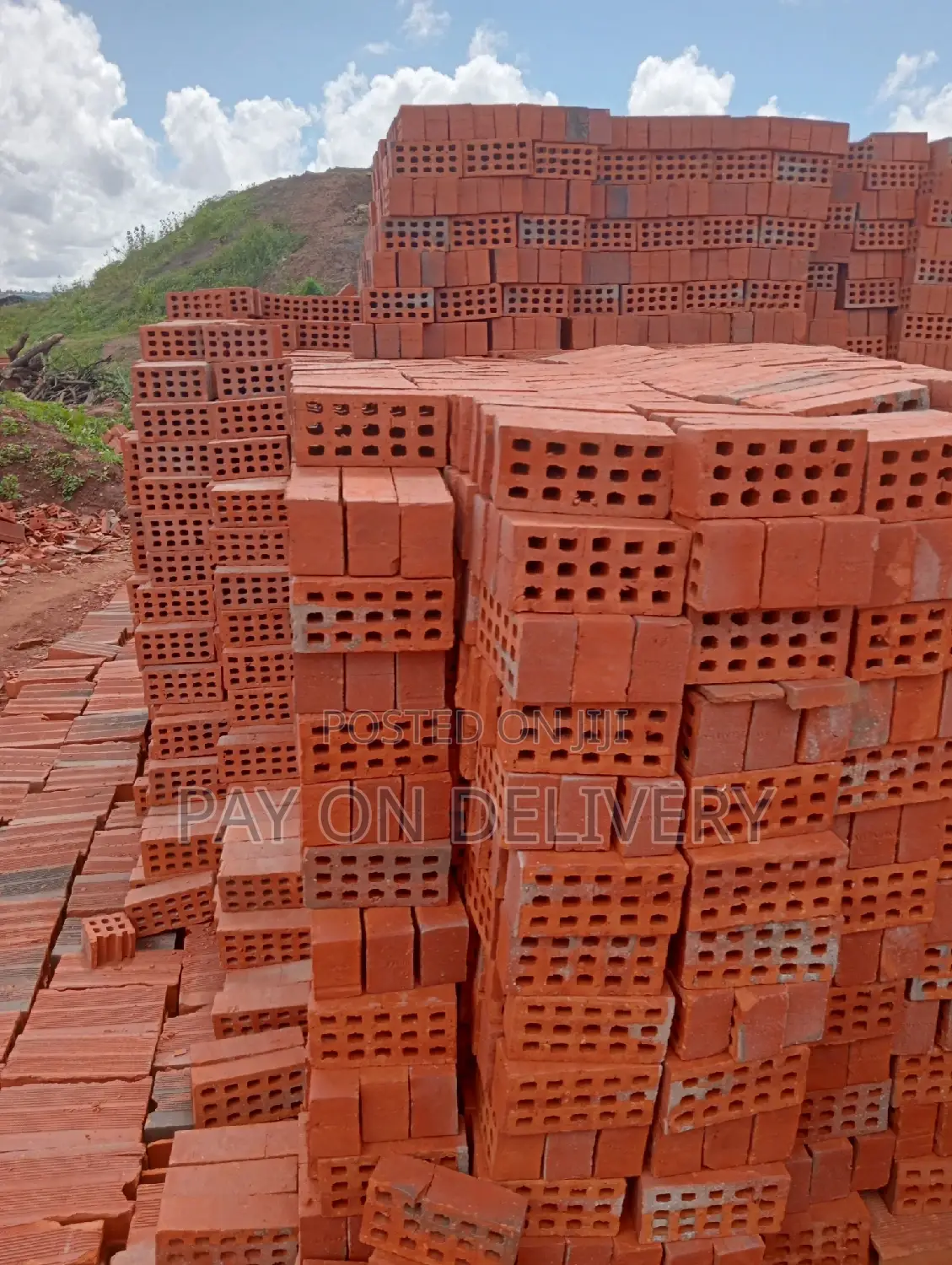 Good Bricks(Selected Bricks)