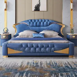 Executive Kings Bed of 5 X 6 Feet Call Us On