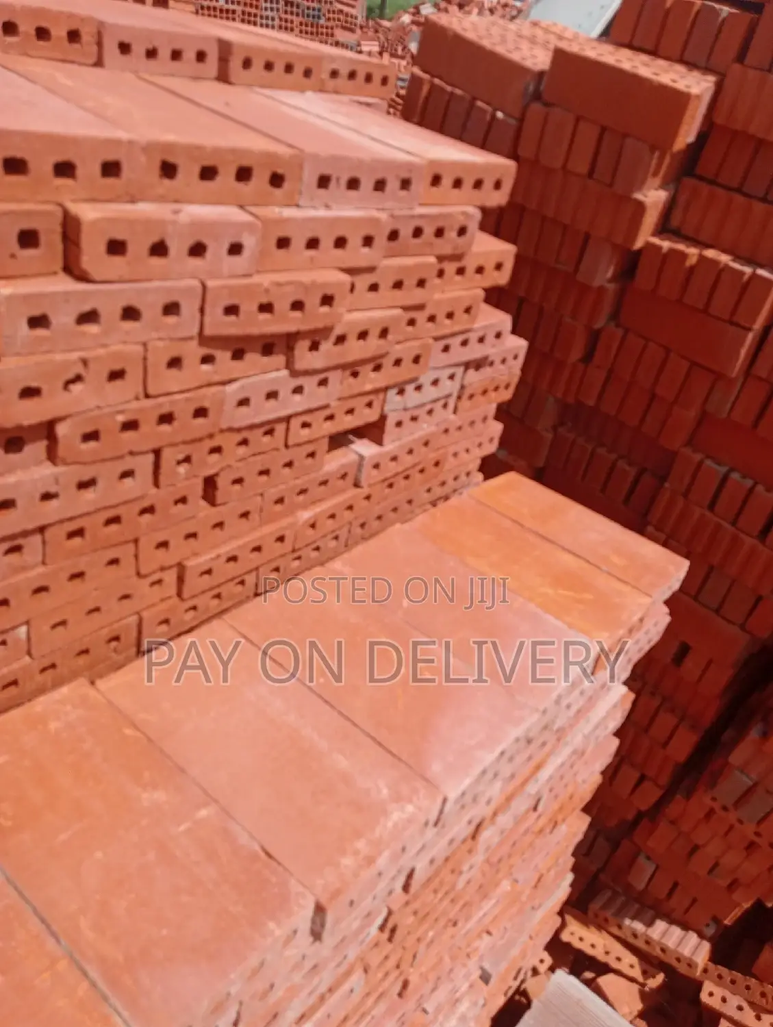 Taracotta/Clay Floor Tiles