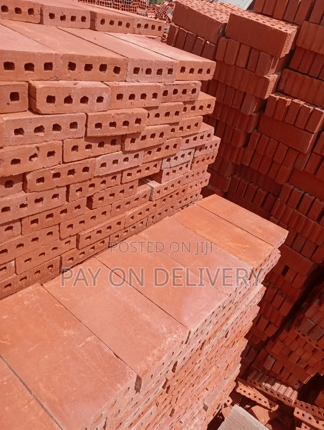 Taracotta/Clay Floor Tiles