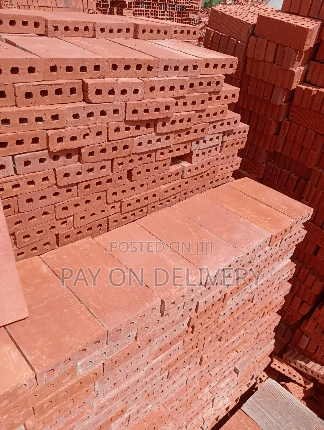 Taracotta/Clay Floor Tiles