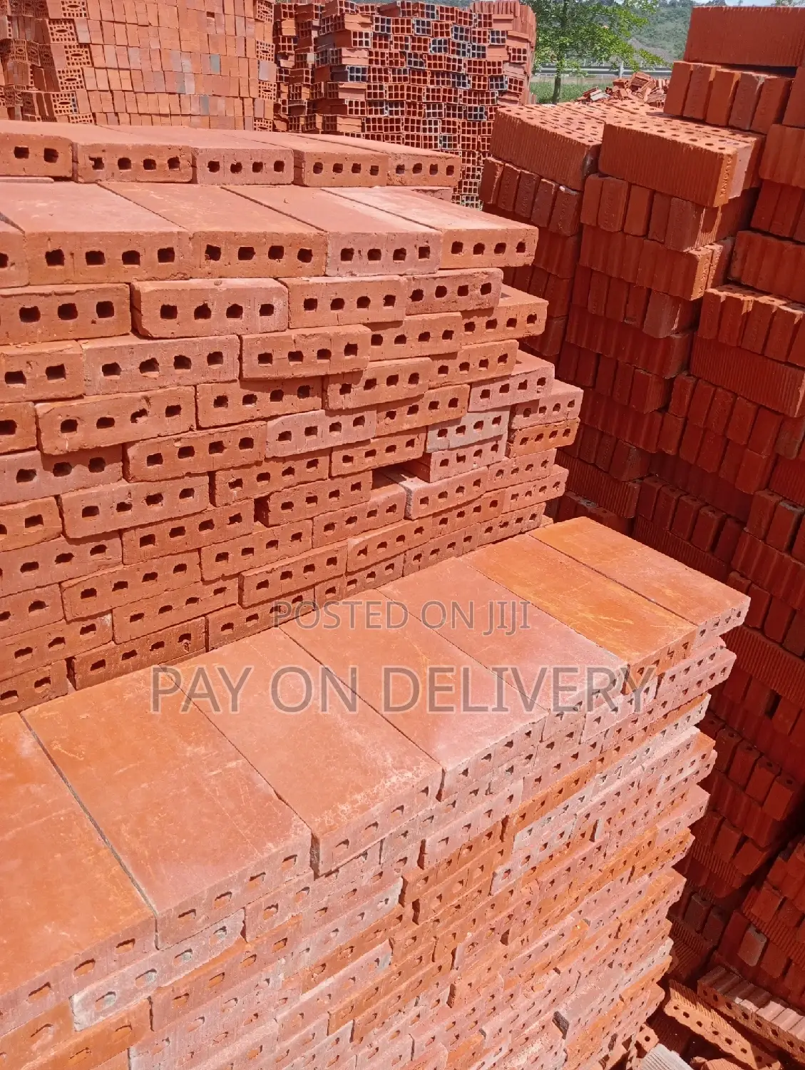 Taracotta/Clay Floor Tiles