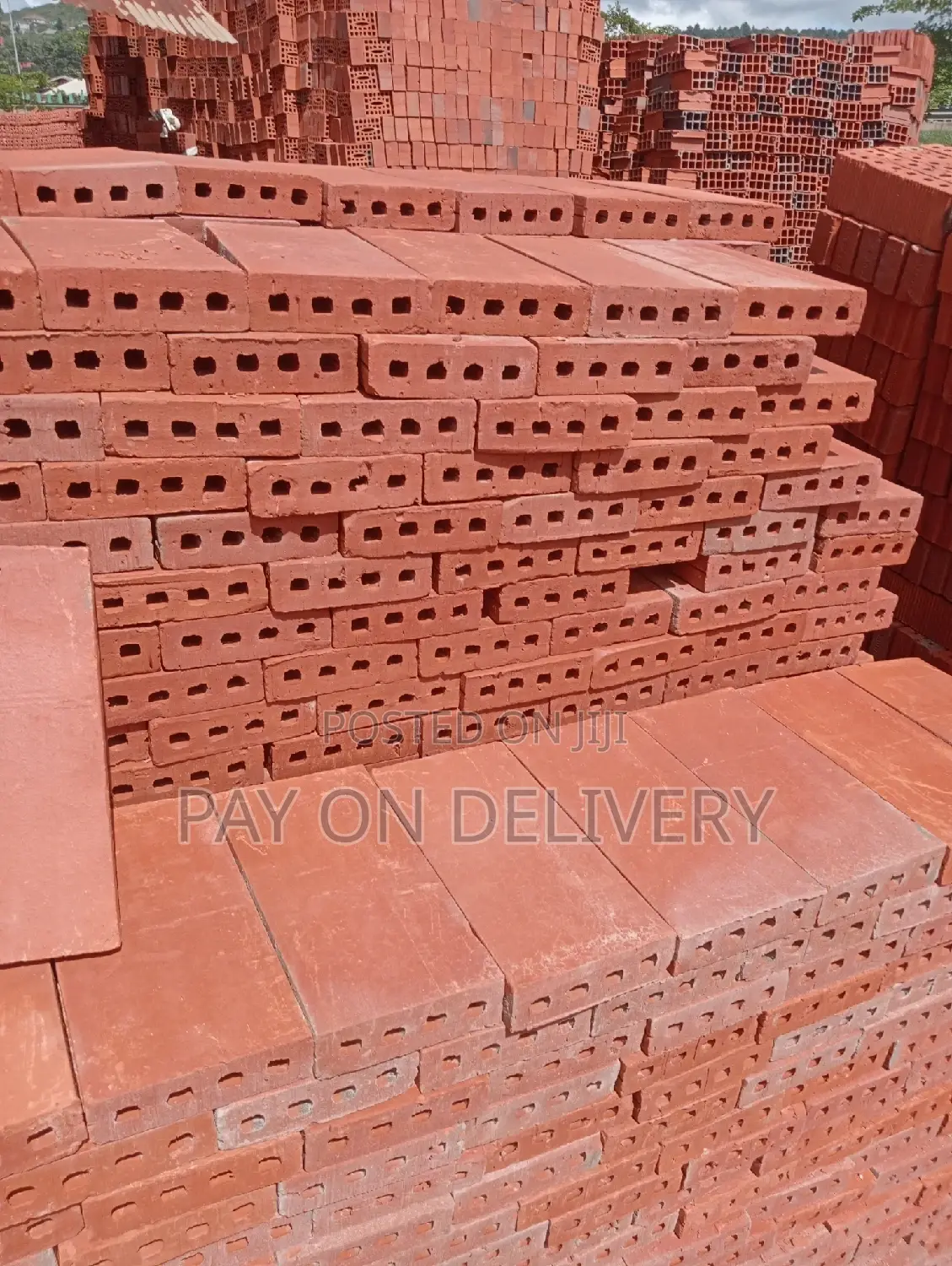 Taracotta/Clay Floor Tiles